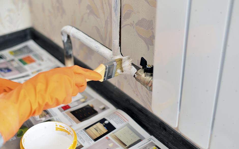 programmateur chauffage électrique Enghien-les-Bains