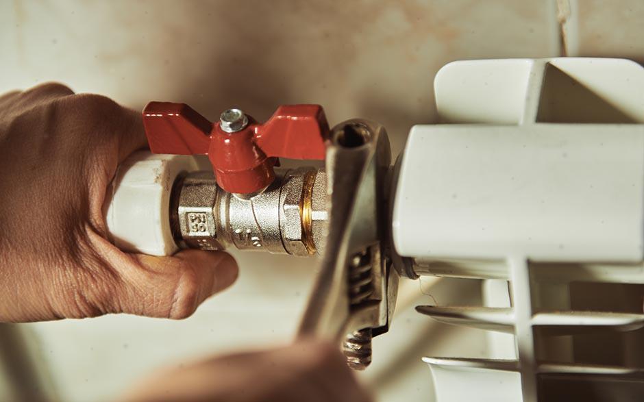 chauffage gaz Levallois-Perret
